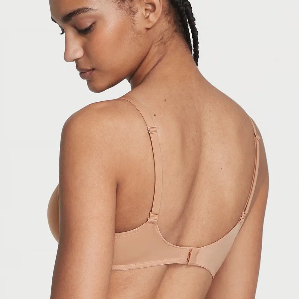 Victoria‎ Secret Angelight Full Coverage Spacer Bra